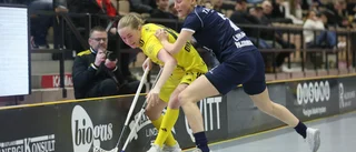 REPRIS: Se Endres hemmamatch mot topplaget Täby 