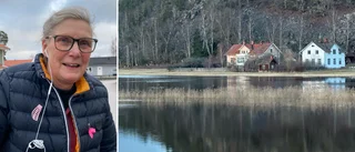 Läsarnas bilder av översvämningarna: "Värsta jag sett"