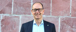 Stefan Hanna (UP): Så ska vi få fart på näringslivet