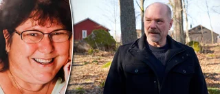 Görans ilska efter fruns bortgång: "Hon kunde levt i dag"