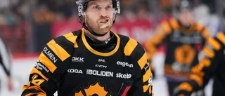 AIK-stjärnan: ”Vi vill vara så högt upp som möjligt”