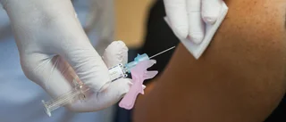 Limited time! Spring covid vaccinations for high-risk groups