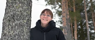 Sofie byter blodiga draman mot massage: "Aha-upplevelse"
