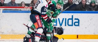 Förlust – men LHC fick jubla ändå ✓ Klart för kvartsfinal