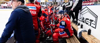 VIK:s poängfacit sämst på över tio år – men inte någonsin