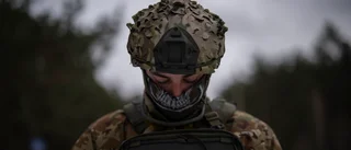 Skicka militära instruktörer till Ukraina