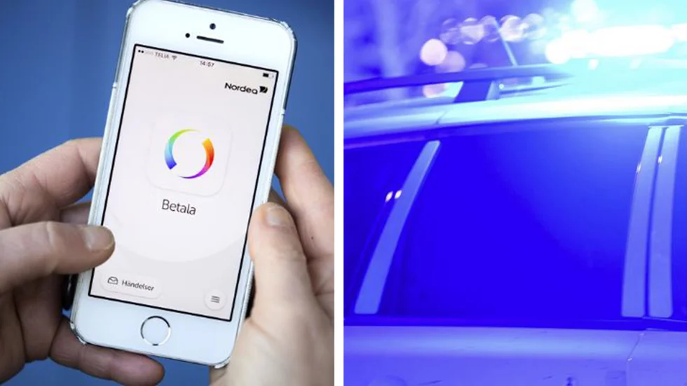 Kvinnan åtalas för penningtvättsbrott.