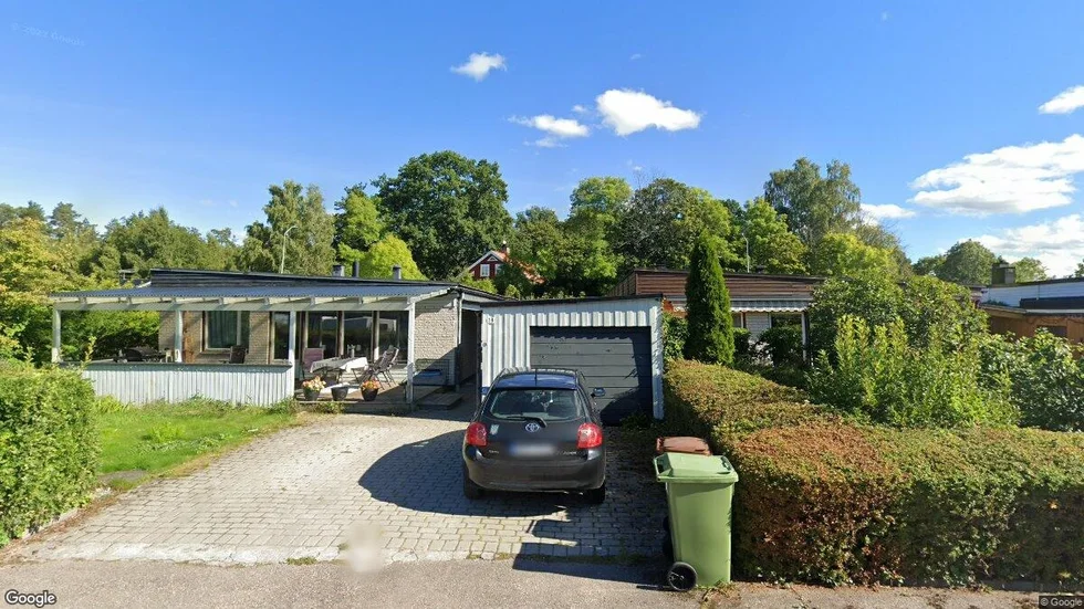 Tingstuvägen 18