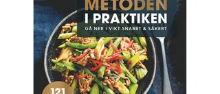 Mosleymetoden i praktiken : Gå ner i vikt snabbt & säkert 