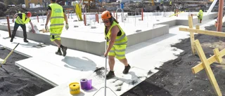 Skebo steps up: takes initiative on long-delayed housing project