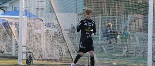 Efter skräckskadan: Här är lösningen på målvaktskrisen