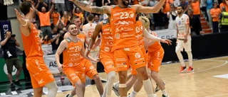 Vem ska kunna stoppa överlägsna Norrköping Dolphins?