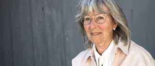 Ann-Marie om livet med nedsatt hörsel – och vändningen