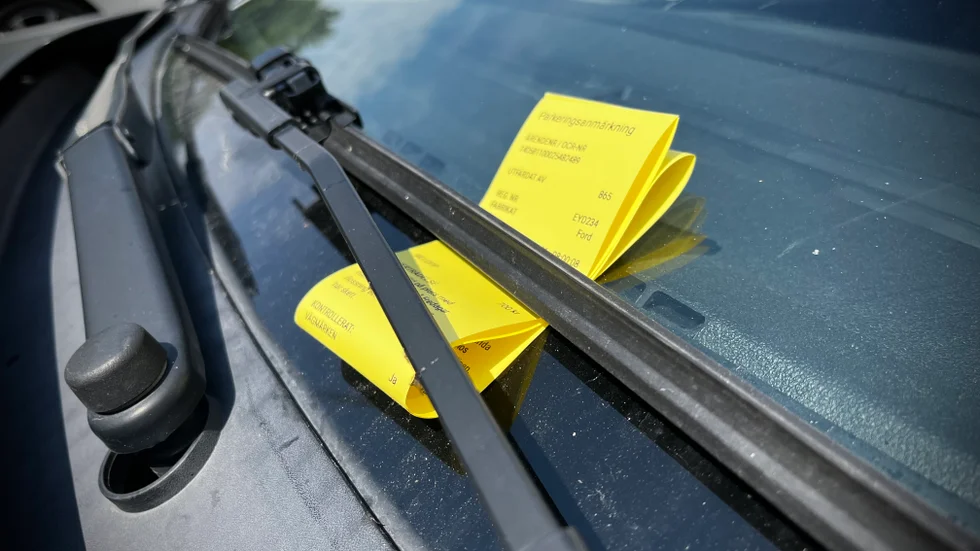 "Att bötfälla folk vid sjukhusen när automaterna inte fungerar är sjukt".