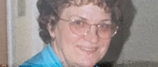 Gun Sundberg                         