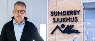  Nyöppnad avdelning pausar under sommaren