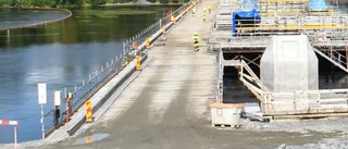 Karlgårdsbron – en riktig soppa