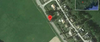 Hästar på vägen kan skapa fara på väg 53