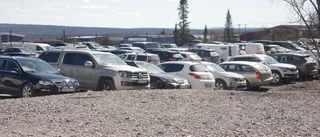 Kiruna, gör inte samma misstag som Gällivare