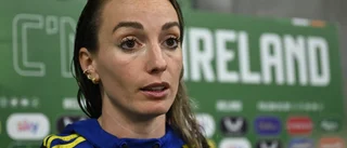 Asllani lämnar Milan: "Har älskat varje minut"