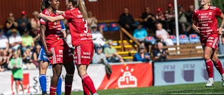 PIF bröt förbannelsen: "Så skönt att släppa det där spöket"
