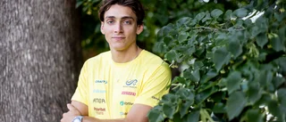 Guide: Dags för Duplantis i EM