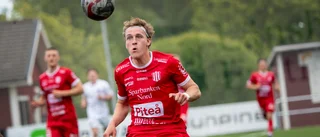 Uppgifter: Det blir mittfältarens nya klubb