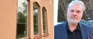Här satsar de på ny skola: "Det är för elever som stör ordningen"