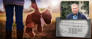 Familjehemmet tjänar miljonbelopp på barnen från Gällivare