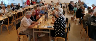 En 35-årig resa inom NLL och regionen