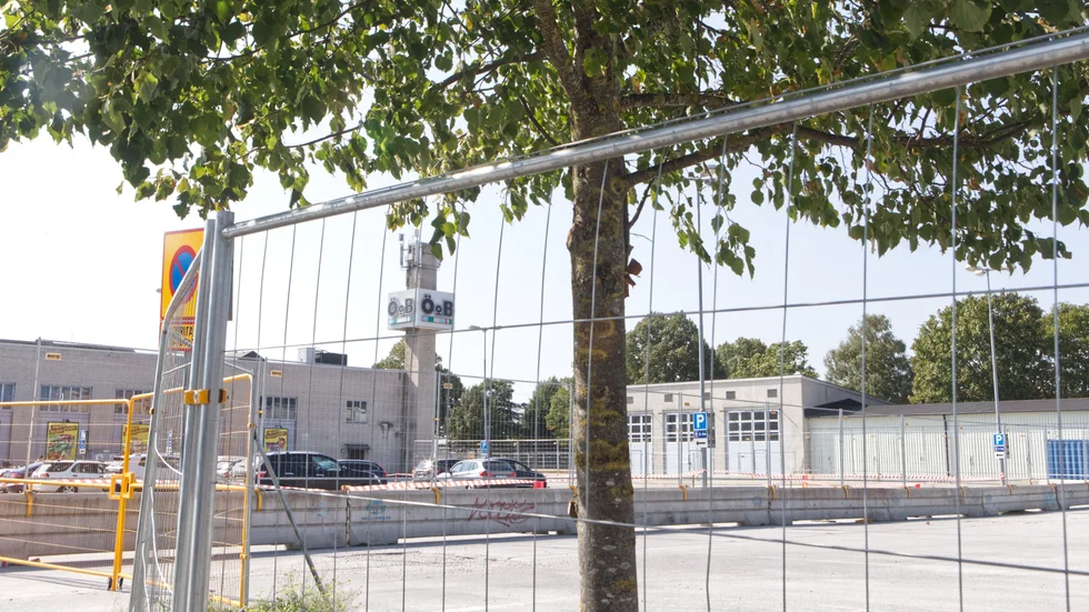 När projektet är färdigt har Visby fått ett nytt bostadsområde med 112 lägenheter, fördelade på tre nya kvarter.
