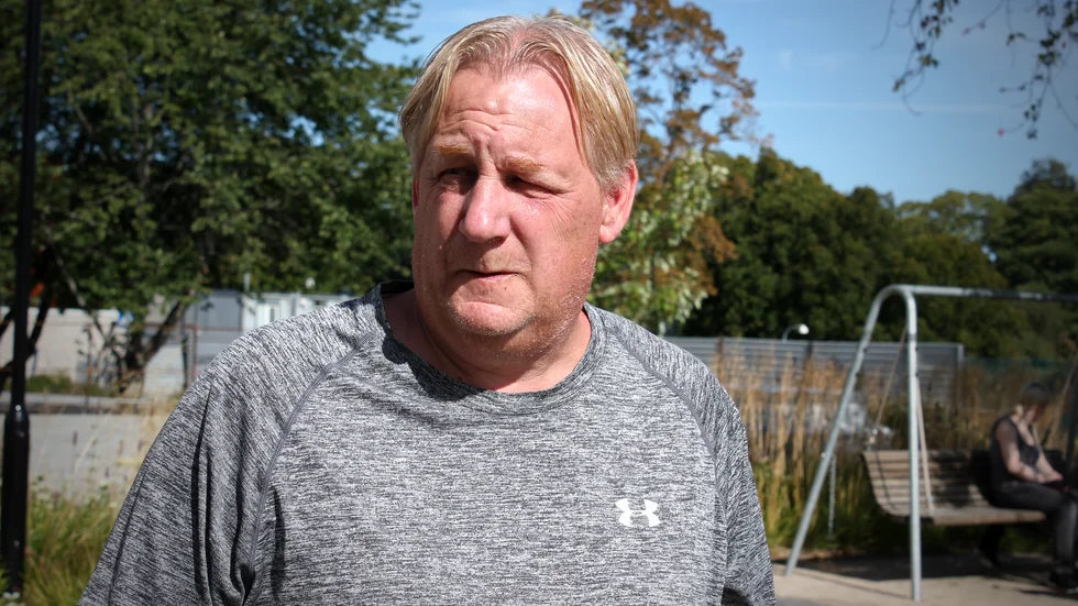 Trots att Peter har bearbetat händelsen många gånger tycker han att det är jobbigt att prata om det. ”Det blir som att uppleva allt igen. Värst är det att tänka på vad mina nära och kära behövde gå igenom när de väntade på de där samtalen från sjukhuset” säger han.