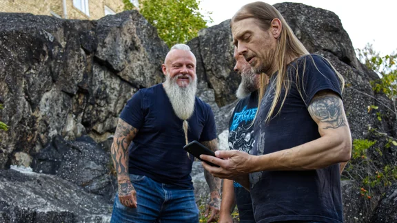 Nu är Grave 100 procent gotländskt igen