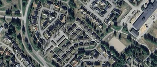 37-åring ny ägare till kedjehus i Södra Sunderbyn – 2 150 000 kronor blev priset