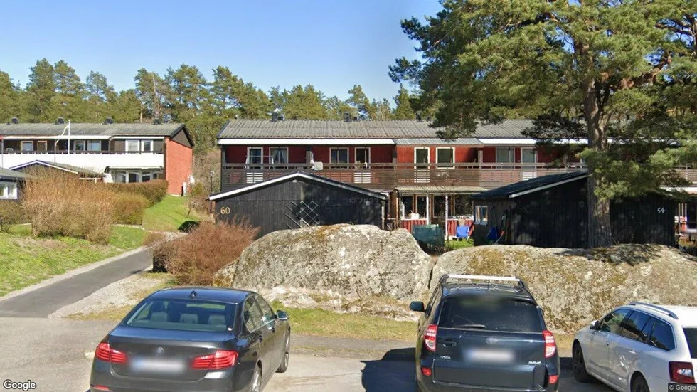 Rodergatan 58
