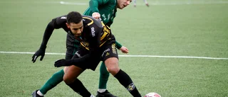 ESK-mittfältaren Edwin ställs mot gamla laget – igen