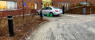 Man begärs häktad för mordförsök vid äldreboendet