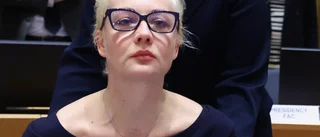 Putins nya fiende – kan hon ena oppositionen?