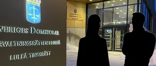 Två Luleåbor häktade i stor ekohärva • "Handlar om miljonbelopp"