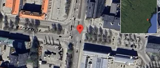 Just nu: Störning på grund av trasiga trafikljus på E4