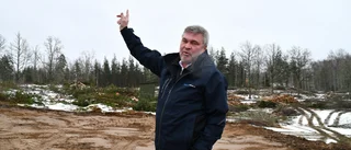 Här får världens största drönare egen flygplats: "Är otroligt"