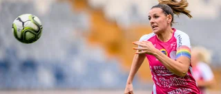 Ex-allsvenska Sofia gör comeback – klar för Enköpingsklubb