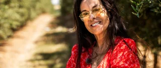 Lotta Ramel om "Hotell Romantik": Tillspetsat
