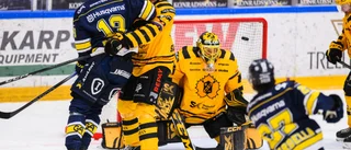 ”Mina damer och herrar, vi ser en Gustaf Lindvall i storform”
