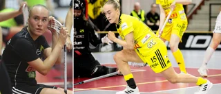 Tuffa backen täcker överlägset flest skott i Endre