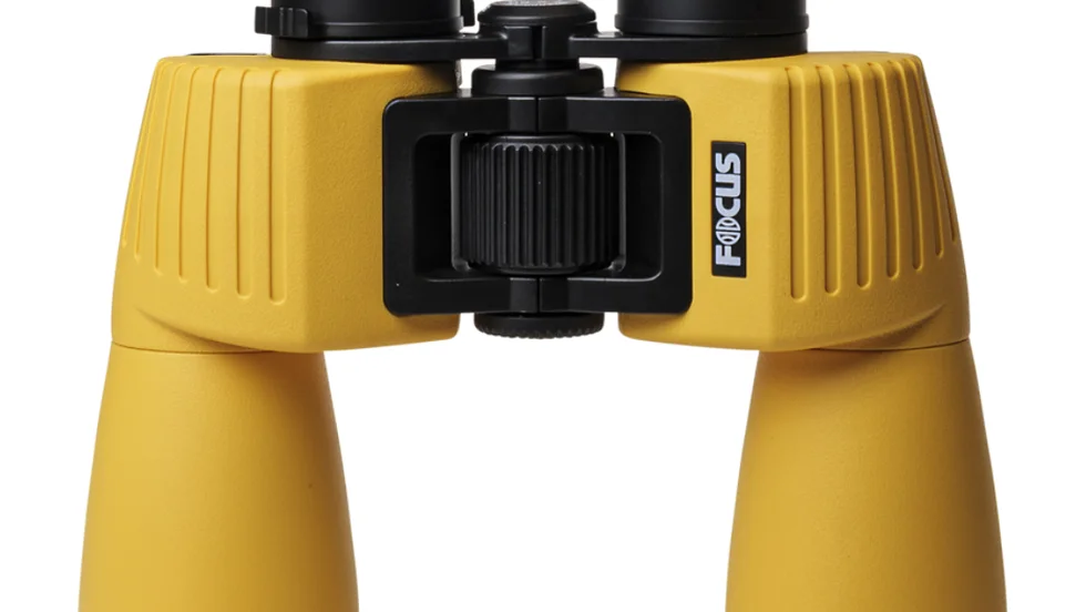 Kikare Focus Sailor III 7x50 WP 