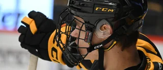 STORA GLÄDJEN: Skellefteå AIK J20 till SM-final