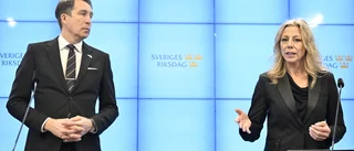 Kriminalvården får 1,4 miljarder – hade begärt 2,3
