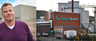 Gasläckage orsakade stängning: "Har aldrig hänt tidigare"