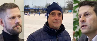 IFK-tystnad om nästa säsong – "Intensiva halldiskussioner"